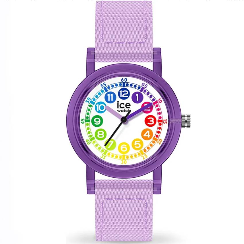 Ice Watch 024499 Ice Learning Kinderuhr