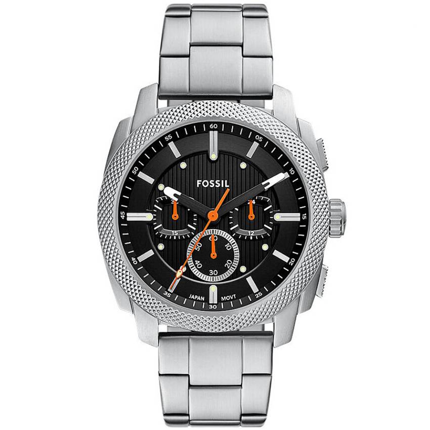 Fossil FS6095 Machine Herrenuhr