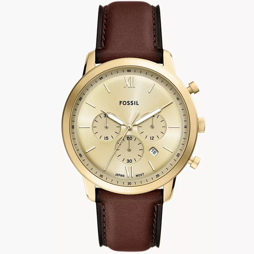 Fossil FS6113 Neutra Chrono Herrenuhr
