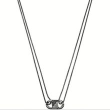 Emporio Armani EGS3172001 Spring Gents Necklace