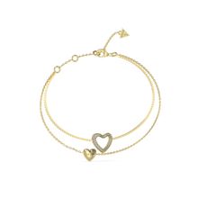 Guess JUBB05027JWYGS Beloved Ladies Bracelet