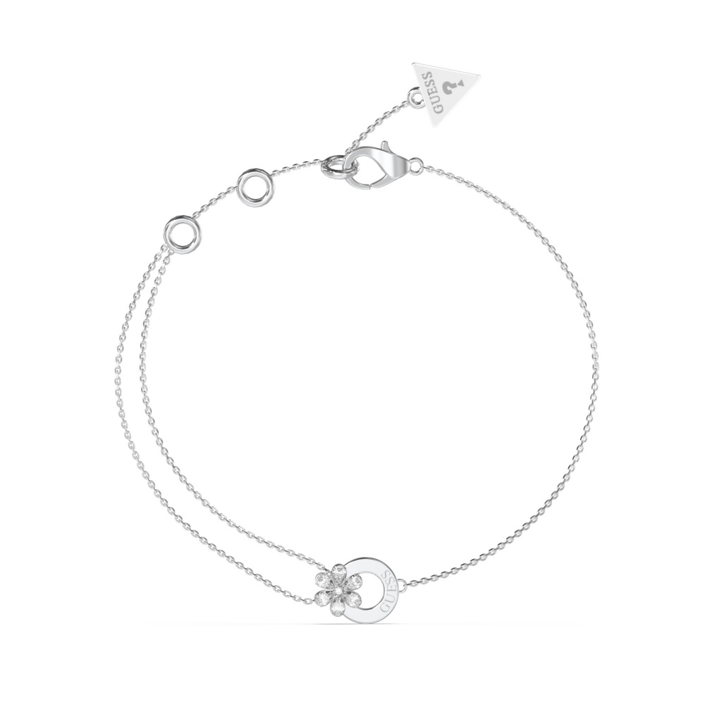 Guess JUBB05111JWRHS Lily Damen Armband