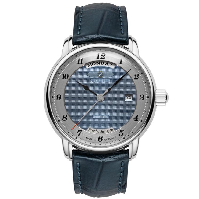 Zeppelin 85623 Friedrichshafen Automatik Herrenuhr