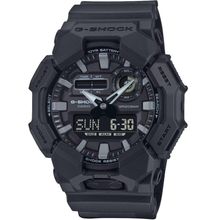 Casio G-Shock GA-010-1A1ER Classic Herrenuhr