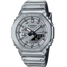 Casio G-Shock GM-2100YM-8AER Classic Fine Herrenuhr