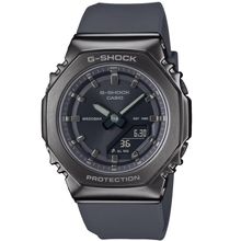 Casio G-Shock GM-S2110B-8AER Small Classic Damenuhr