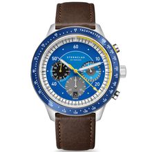 Sternglas S01-TM06-MO23 Tachymeter Herrenuhr
