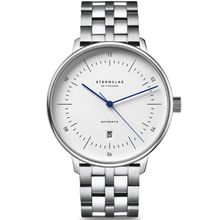 Sternglas S02-NX44-ME13 Naos XL Automatik Herrenuhr