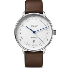 Sternglas S02-NX44-PR04 Naos XL Automatik Herrenuhr