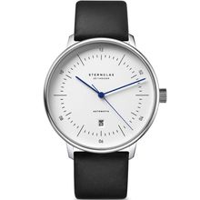 Sternglas S02-NX44-PR07 Naos XL Automatik Herrenuhr