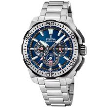 Festina F20724/2 Chrono Bike Gents Watch