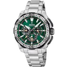 Festina F20724/3 Chrono Bike Gents Watch