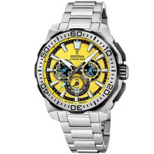 Festina F20724/4 Chrono Bike Gents Watch
