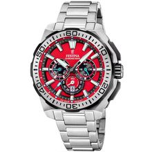 Festina F20724/5 Chrono Bike Gents Watch