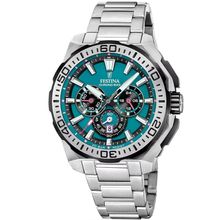 Festina F20724/6 Chrono Bike Gents Watch