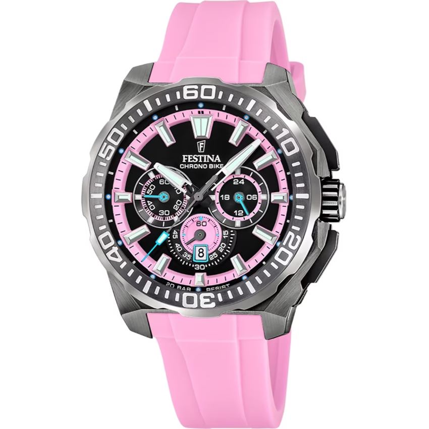Festina F20725/2 Chrono Bike Herrenuhr