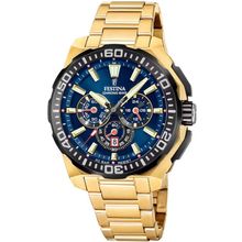 Festina F20727/1 Chrono Bike Gents Watch