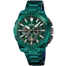 Festina F20730/1 Chrono Bike Special Edition Herrenuhr