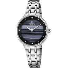 Festina F20600/C Mademoiselle Ladies Watch