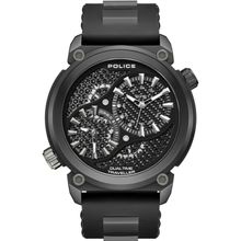 Police PEWGM0071802 schwarz