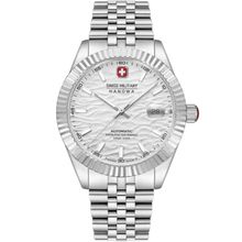 Swiss Militiary Hanowa SMWGL0005402 Master Diligenter Gents Watch