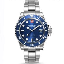 Swiss Military Hanowa SMWGL0006304 Automatik Herrenuhr
