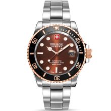 Swiss Military Hanowa SMWGL0006360 Sealord Automatic Gents Watch
