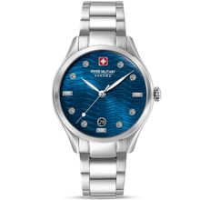 Swiss Military Hanowa SMWLH0005302 Manta Ladies Watch