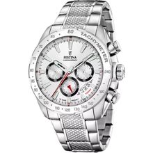 Festina F20668/1 Timeless Chronograph Gents Watch