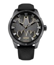 Police x Batman PEWGA0075501 The Bat Limited Edition Gents Watch