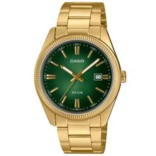 Casio MTP-1302PGC-3AVEF Timeless Collection Herrenuhr