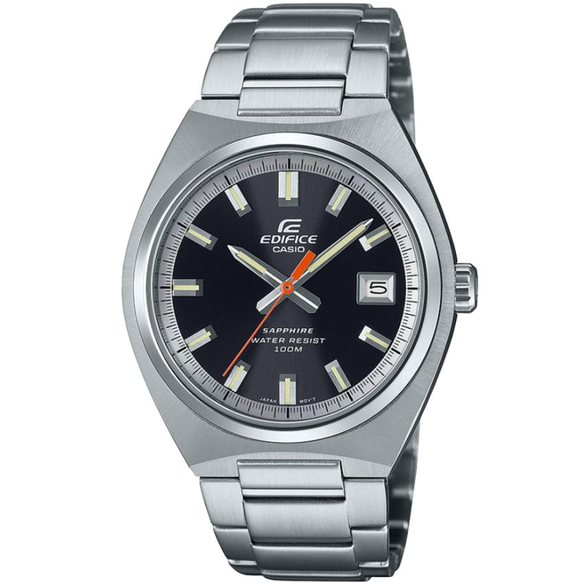 Casio Edifice EFB-109D-1AVEF Classic Herrenuhr