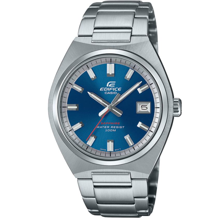 Casio Edifice EFB-109D-2AVEF Classic Herrenuhr