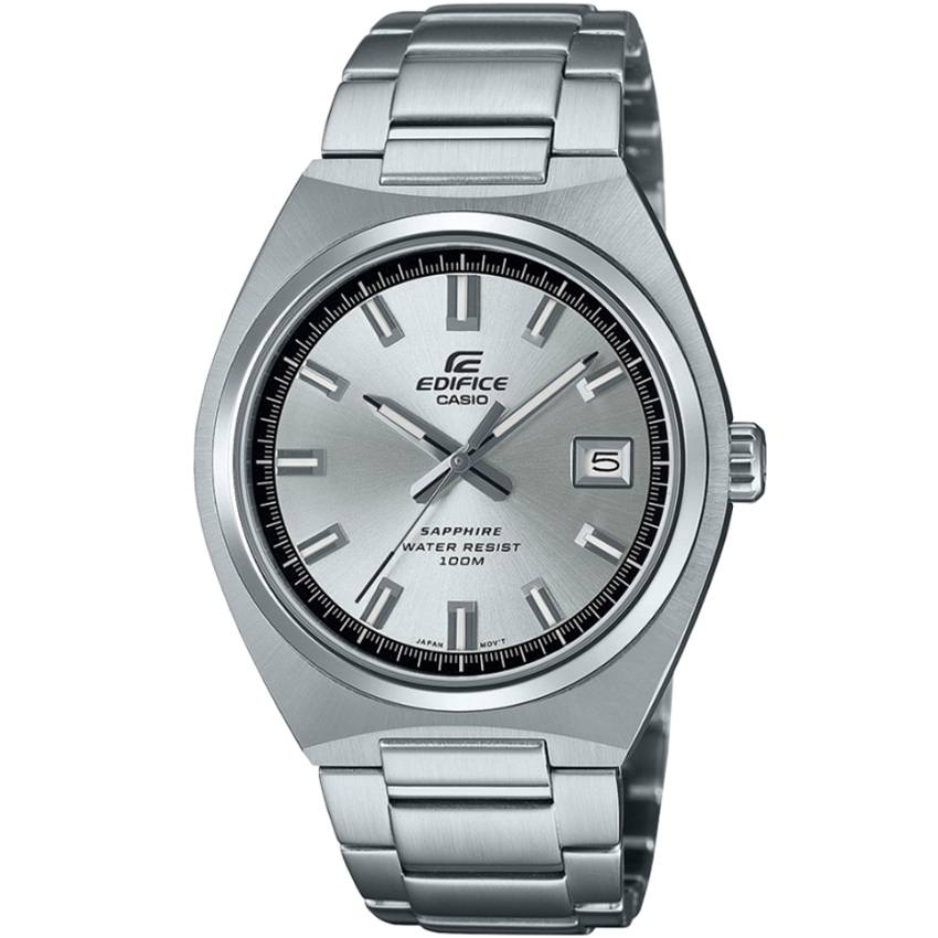 Casio Edifice EFB-109D-7AVEF Classic Herrenuhr