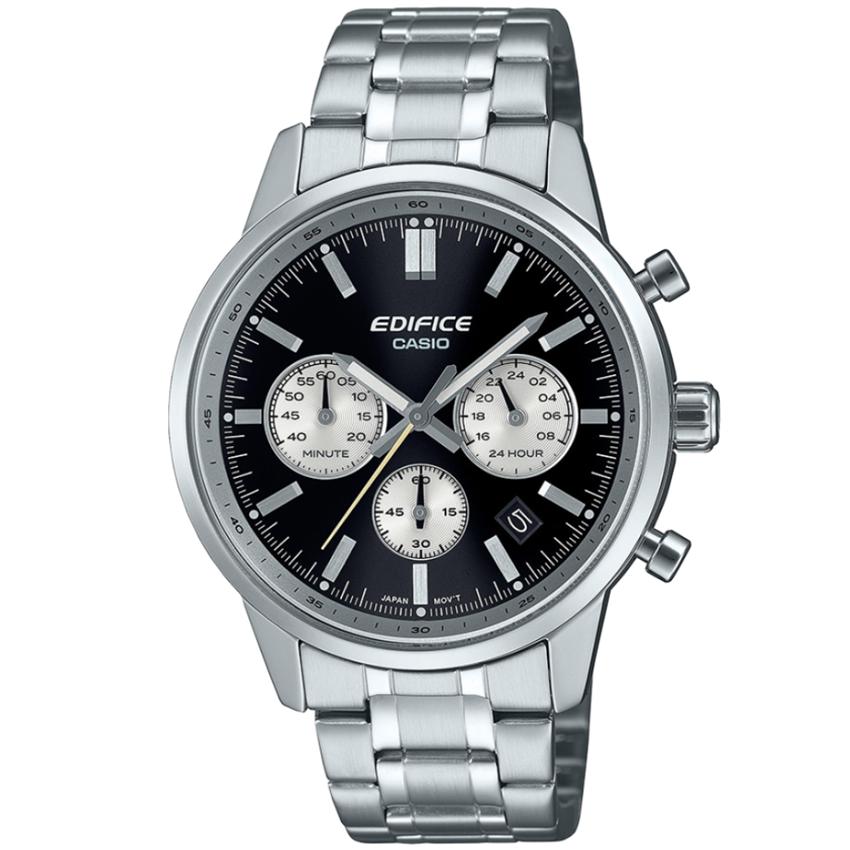 Casio Edifice EFR-575D-1AEF Chrono Herrenuhr