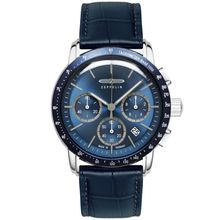 Zeppelin 88783 New York Chrono Herrenuhr