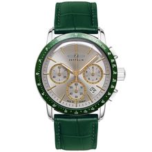 Zeppelin 88785 New York Chrono Herrenuhr