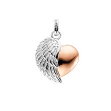 Engelsrufer ERP-LILHEARTW-BIR Anhänger