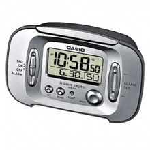 Casio Collection DQD-70B-8EF Alarm Clock