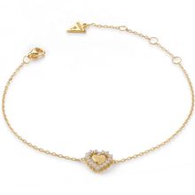 Guess JSBB04454JWYGS Jardin Damen Armband