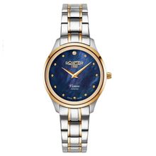 Roamer 601857 47 40 20 Venus Diamond Ladies Watch
