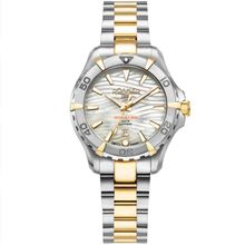 Roamer 860844 47 20 20 Deep Sea Ladies Watch