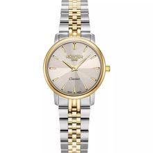 Roamer 971857 48 55 50 Classico Damenuhr