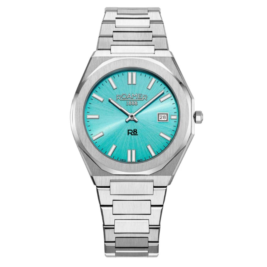Roamer 972980 41 05 20 R8 Herrenuhr