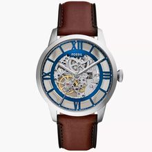 Fossil ME3267 Townsman Automatik Herrenuhr