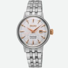 Seiko SRE009J1 Presage Cocktail Automatic Ladies Watch