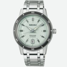 Seiko SRPL71J1 Presage Automatic Gents Watch