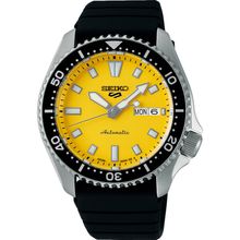 Seiko SRPL87K1 5 Sports Automatic Gents Watch