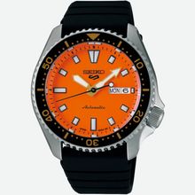 Seiko SRPL89K1 5 Sports Automatic Gents Watch