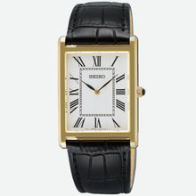 Seiko SWR104P1 Klassik Herrenuhr